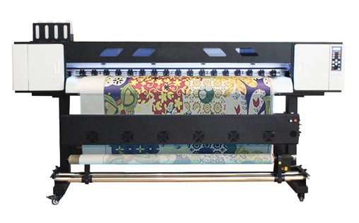 Sublimatie Printer fabriek