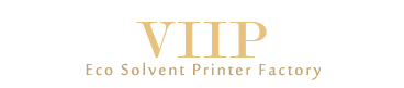 VIIP+ เครื่องพิมพ์ดีทีเอฟ  - ผู้ผลิตจีน เครื่องพิมพ์ตัวทำละลายนิเวศ